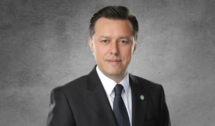 Eskişehir’de Yeni Doğanlara Vekil Sürprizi! Hatipoğlu Ailelerin Sevincine Ortak Oldu