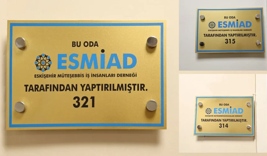 ESMİAD’dan Onkoloji Hastalarına Büyük Destek!