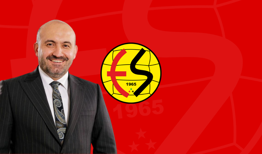 AK Parti İl Yönetimi’nden Eskişehirspor’a destek