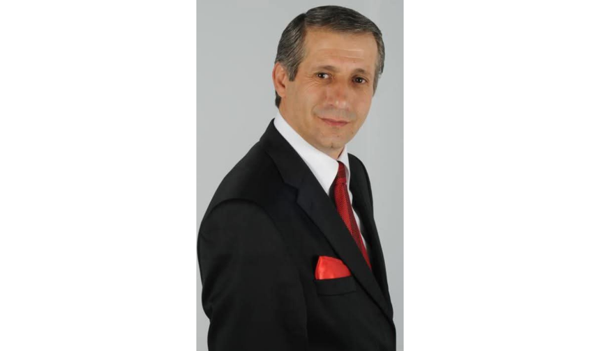 Eskişehir Gazeteciler Cemiyeti'nde şok istifa