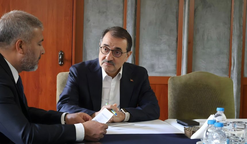 Eskişehir Yapay Zekânın Merkezi Oluyor: Fatih Dönmez Zirve Detaylarını Paylaştı!