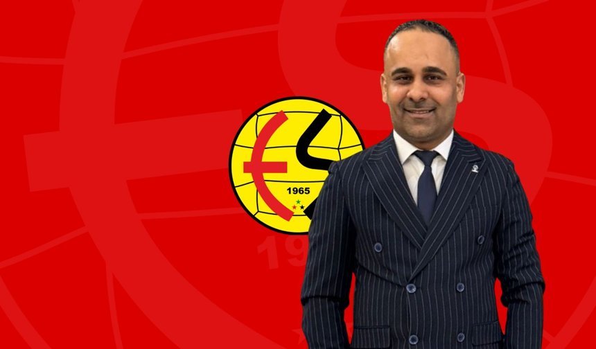 Gökhan Yıldırım Es Es'e desteğini arttırdı