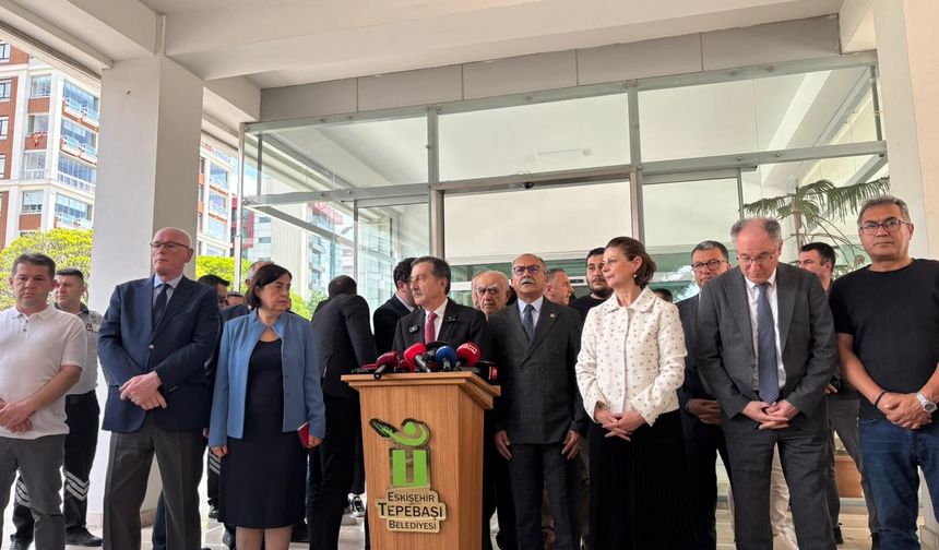 Ataç: Görevimin başındayım