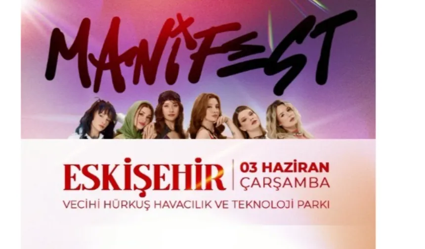Eskişehir İl Müftüsü’nden "Manifest" Talimatı!