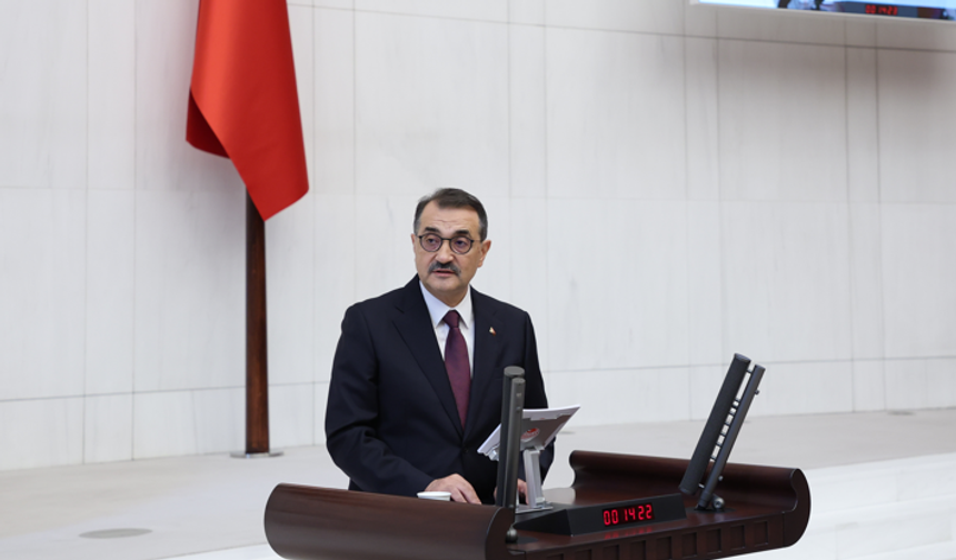 Milletvekili Dönmez Tüm İslam Aleminin Bayramını Tebrik Etti