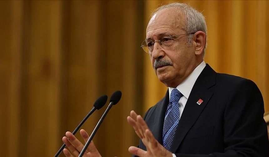 CHP MYK olağanüstü toplandı: Kılıçdaroğlu geri dönüyor