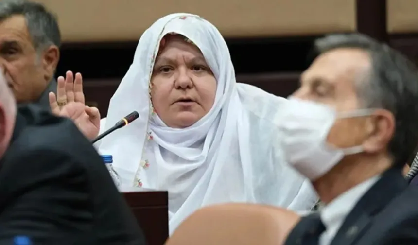 Mihalgazi Belediye Başkanına Hakaret Eden Sanığı Mahkeme Affetmedi!