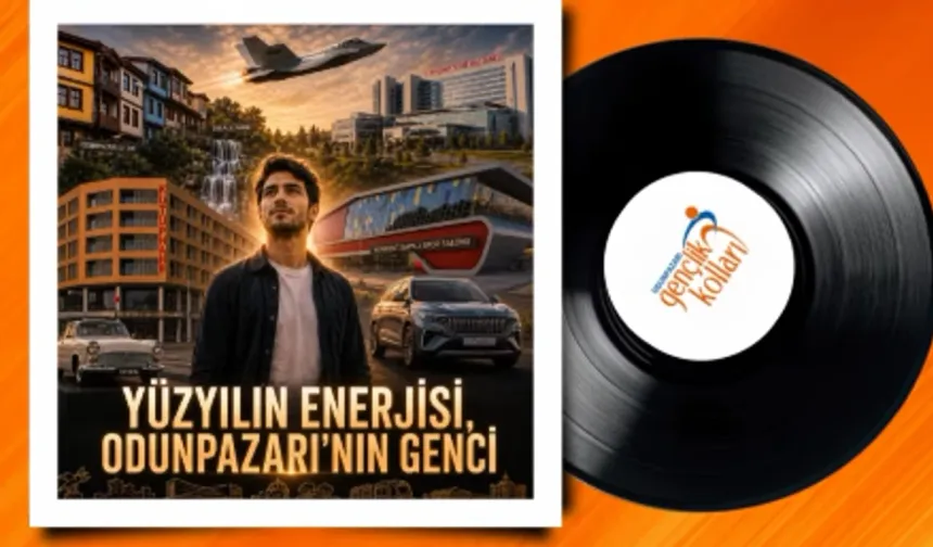 Odunpazarı AK Gençlikten “Yüzyılın Enerjisi”