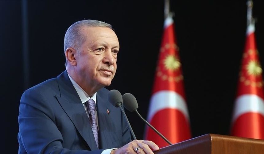 Erdoğan Duyurdu: Kamu Katılım Bankalarında Dev Birleşme Kararı!
