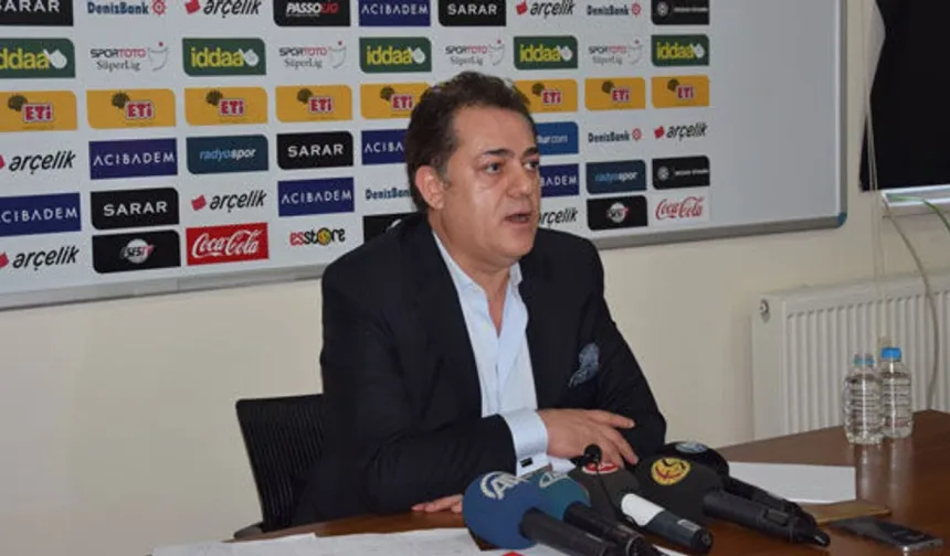 Eskişehirspor Kulisleri Hareketli: Olağanüstü Genel Kurul ve Halil Ünal İddiası Camiyi Salladı