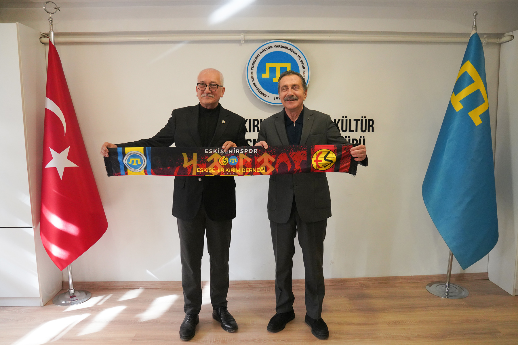 ÇOCUKLAR ÜŞÜMESİN