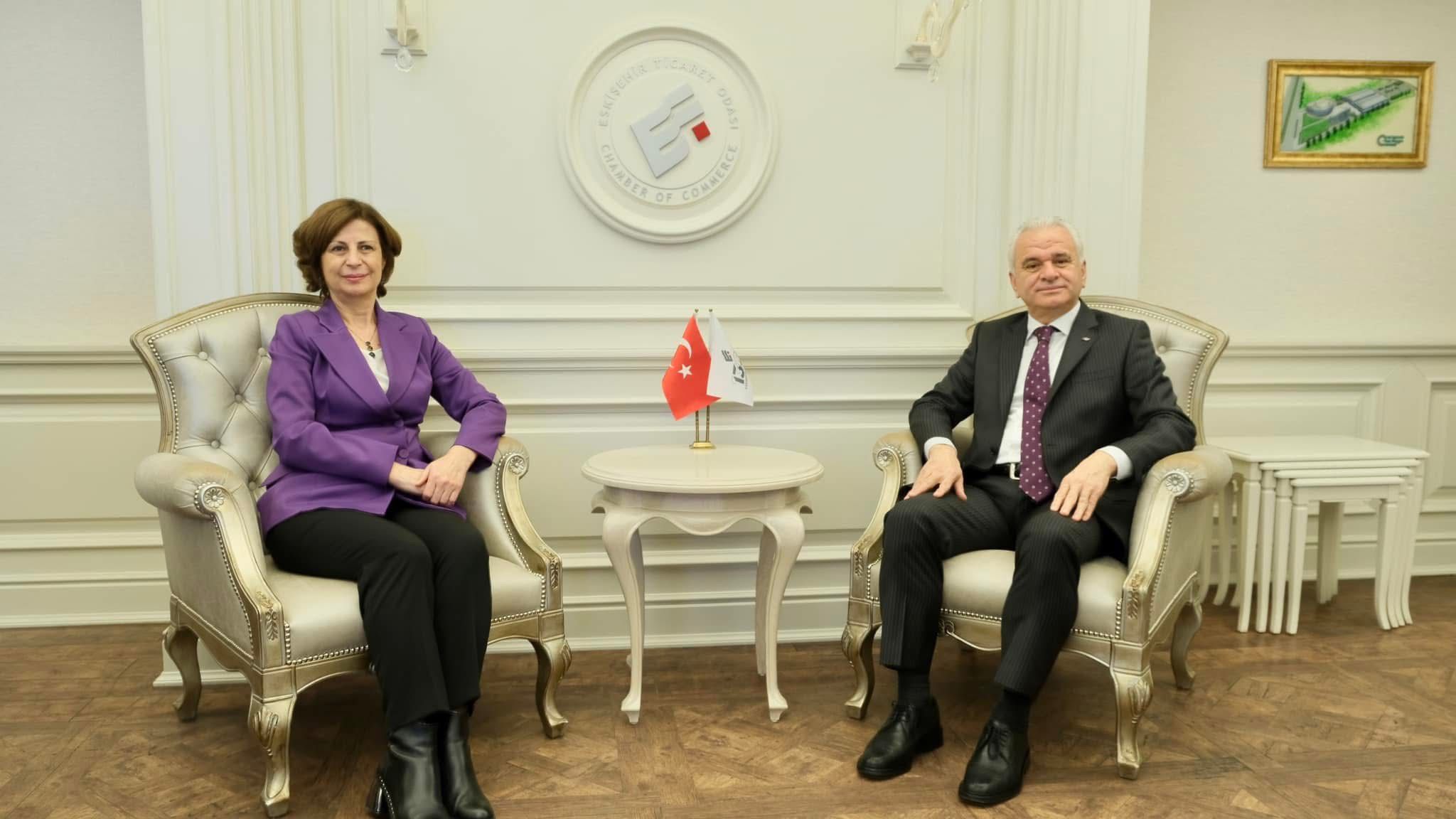 EBB ETO İNDİRİM ESKİŞEHİR