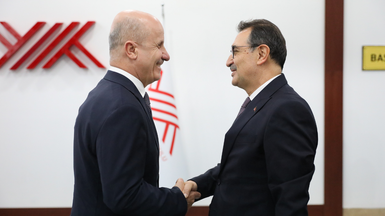 Üniversitelerde Yapay Zekâ Eğitimi İçin Ortak Vizyon