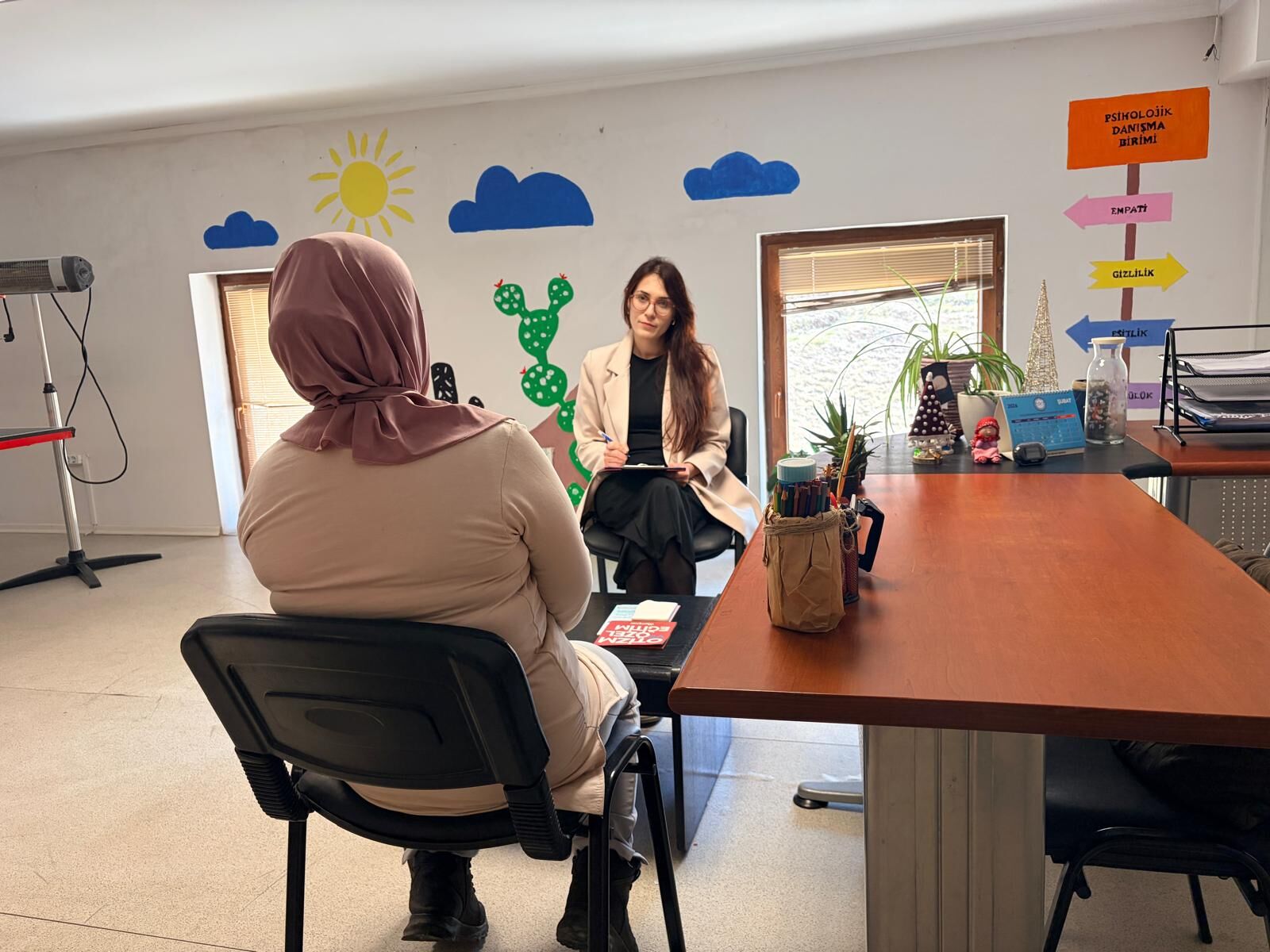 Anneler Için Bireysel (2)