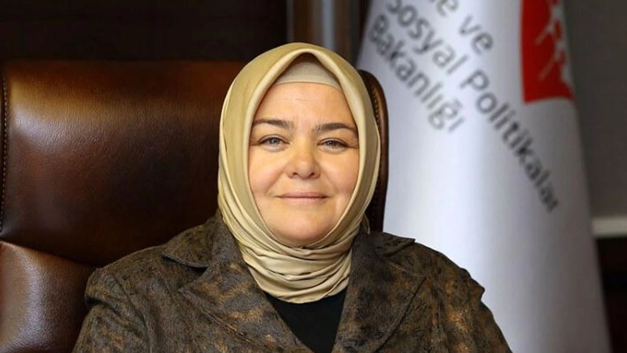 Ayşen Gürcan gönül sofrasının misafiri oldu