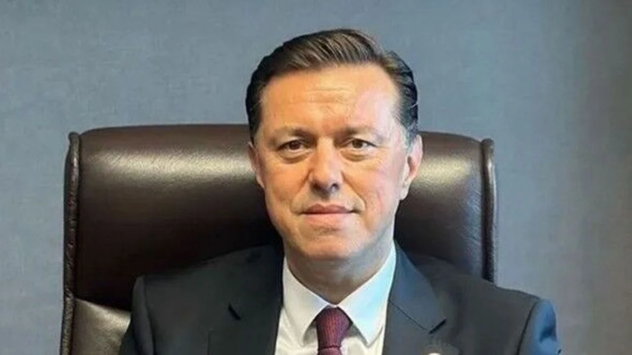 Milletvekilli Hatipoğlu Ramazan Bayramı'nı kutladı