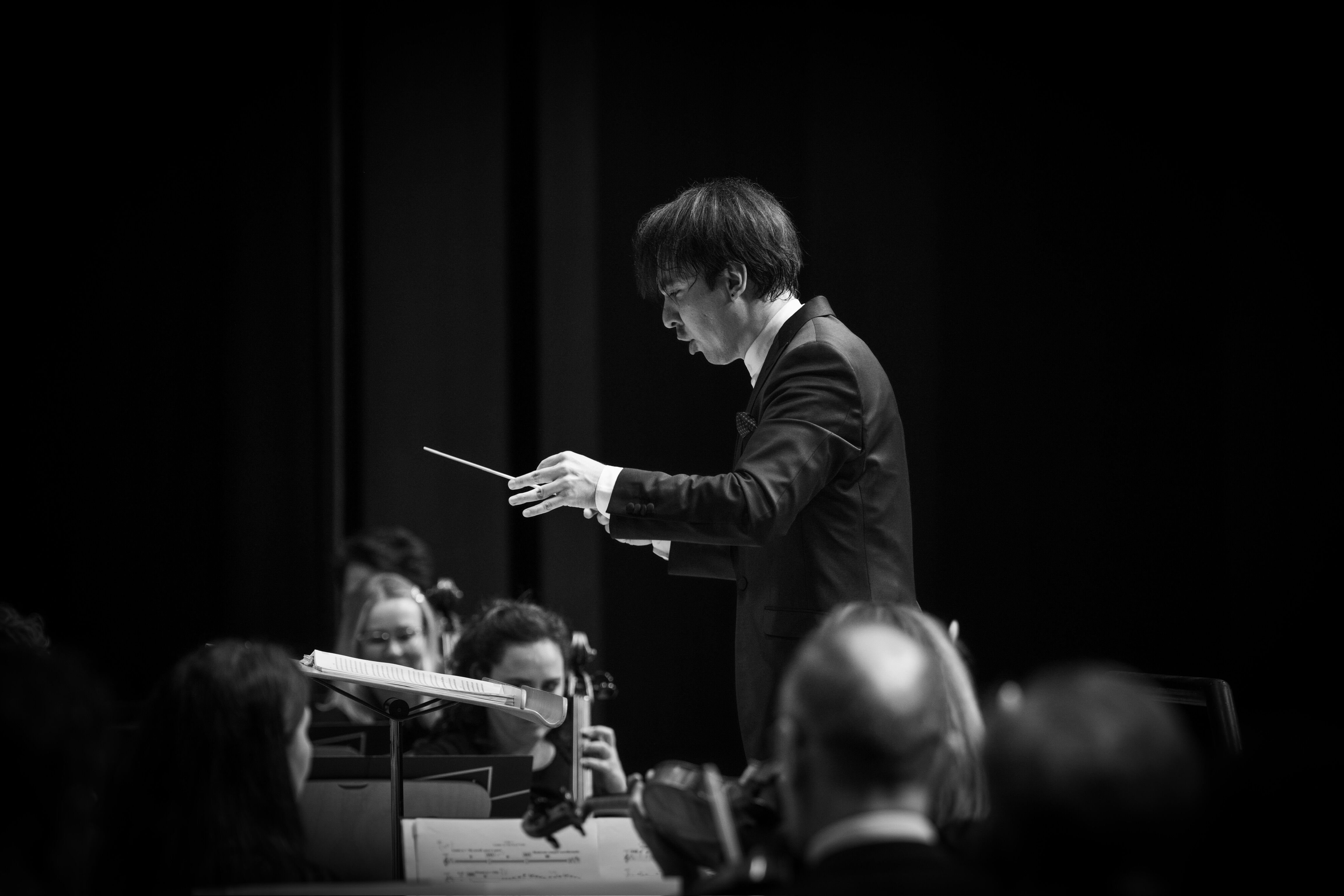 Senfoni Orkestrası 2 Nisan’da Uluslararası Yıldızları Ağırlıyor