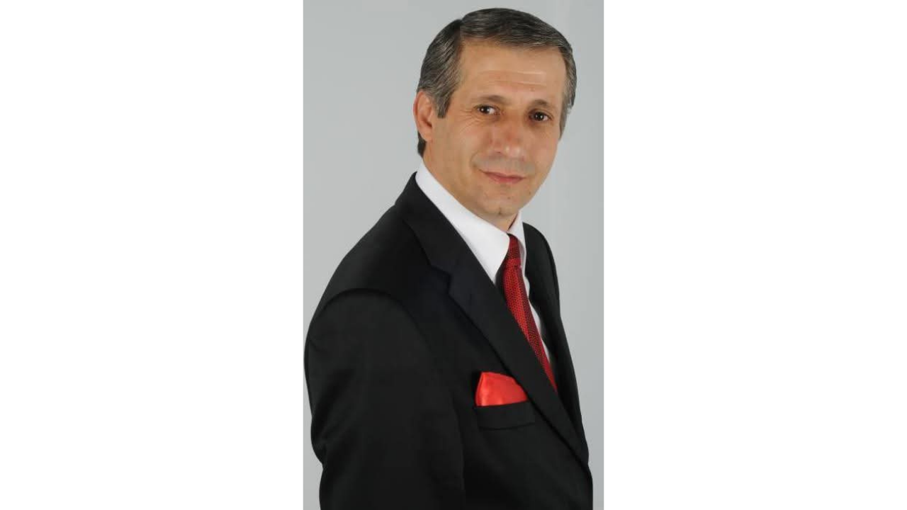 Eskişehir Gazeteciler Cemiyeti'nde şok istifa