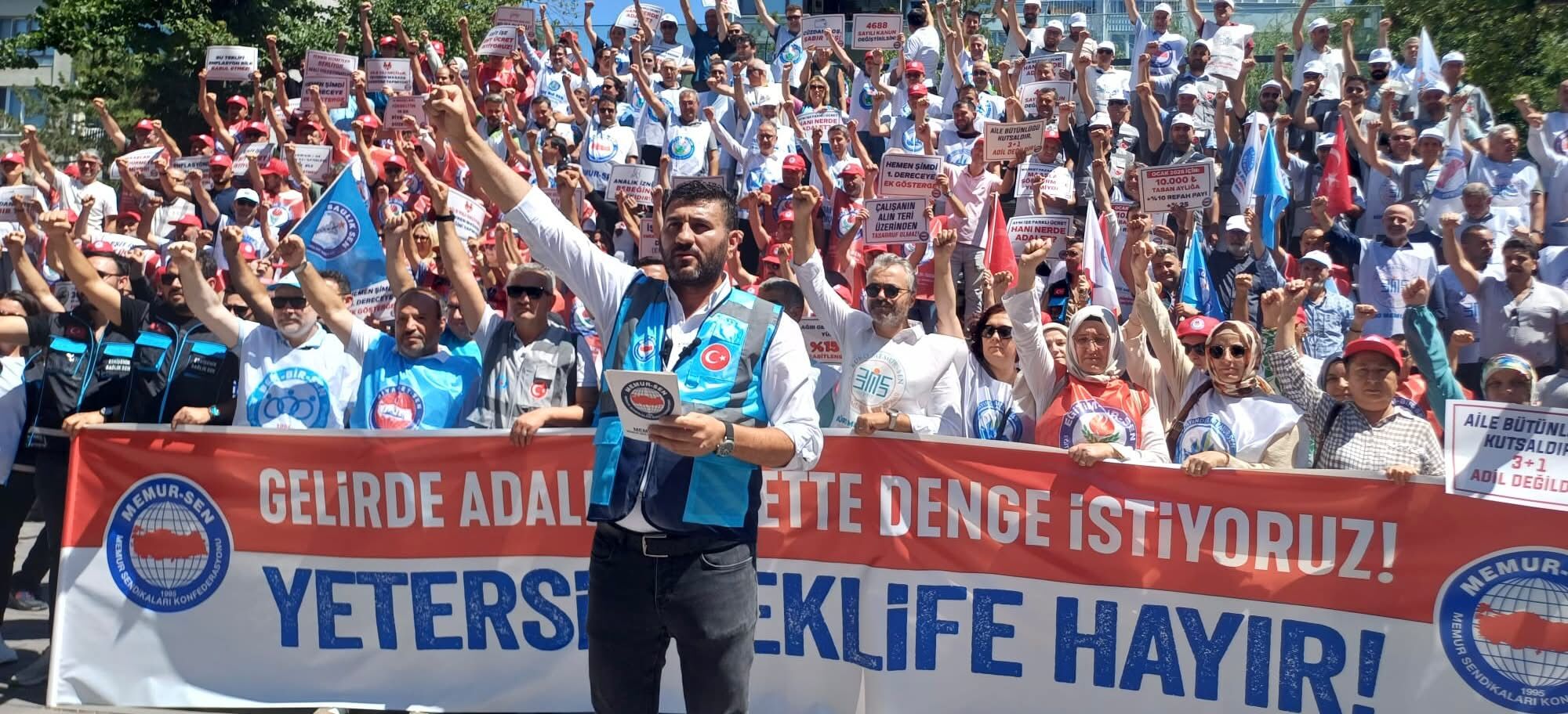 ESKİŞEHİR'DE YETKİ EMİN ELLERDE