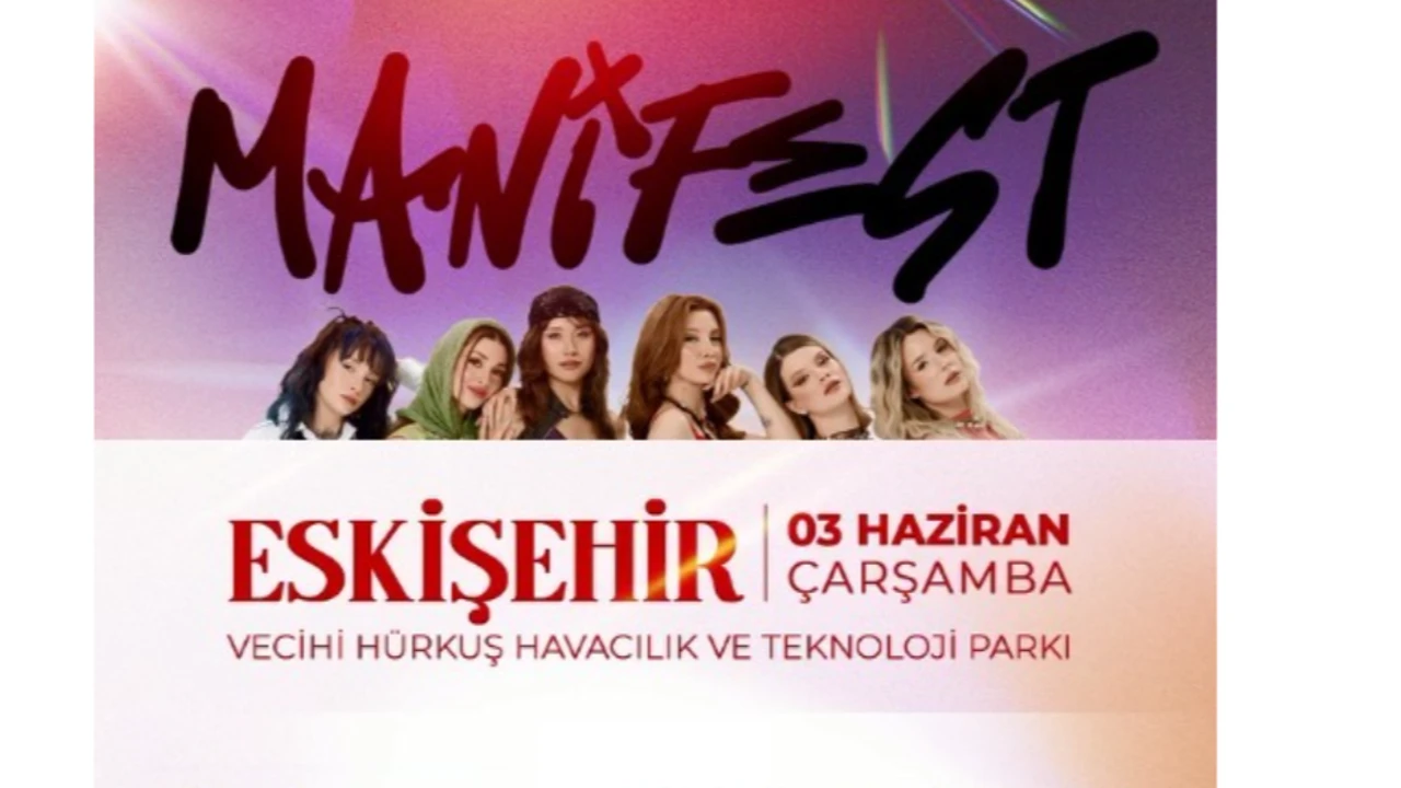 Eskişehir İl Müftüsü’nden "Manifest" Talimatı!