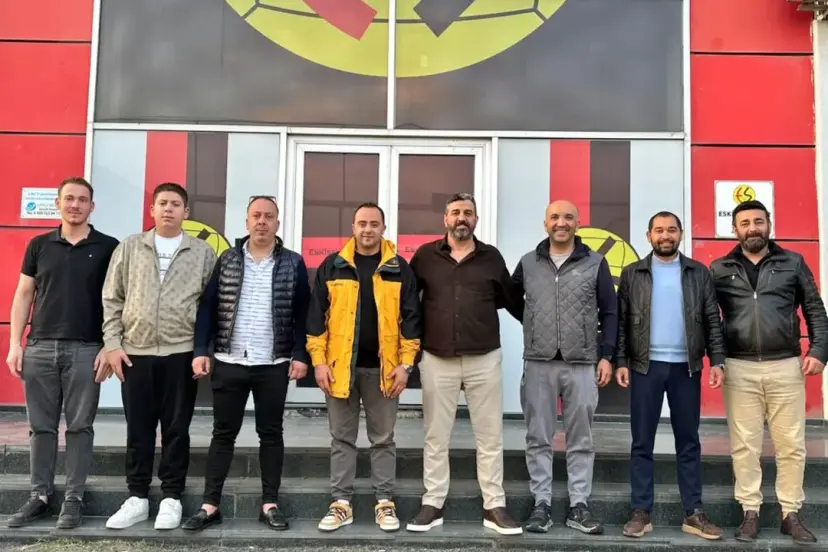 Eskişehirspor’a Kayra Otomotiv’den 178 Bin TL Prim Desteği