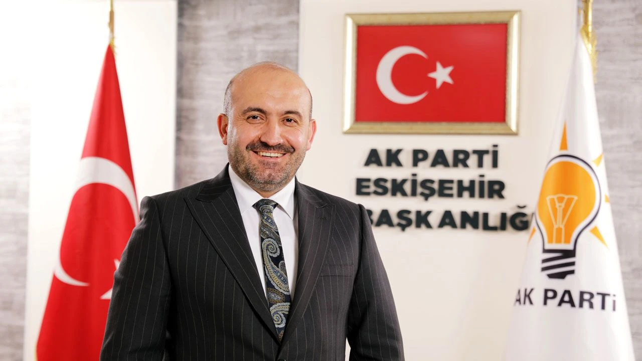 Gürhan Albayrak'tan Tepebaşı Belediyesi Hakkında Açıklama!