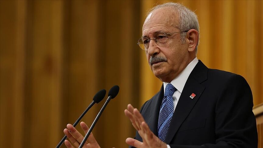 CHP MYK olağanüstü toplandı: Kılıçdaroğlu geri dönüyor