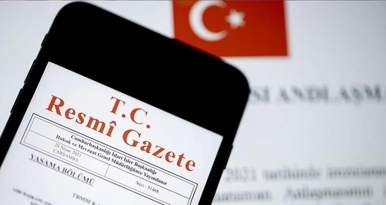 Eskişehir’de Büyük Değişim: Mülki İdare Amirleri Kararnamesi Yayımlandı