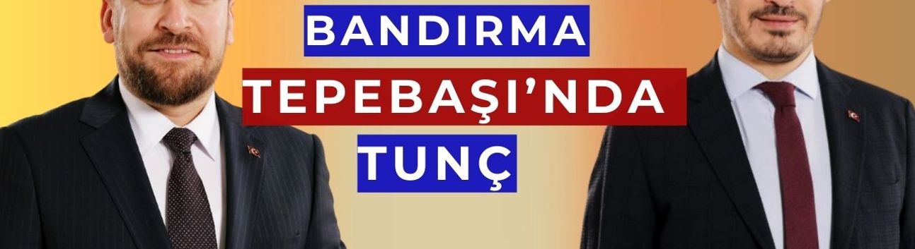 AK Parti Eskişehir’de merkez ilçe başkanları belli oldu